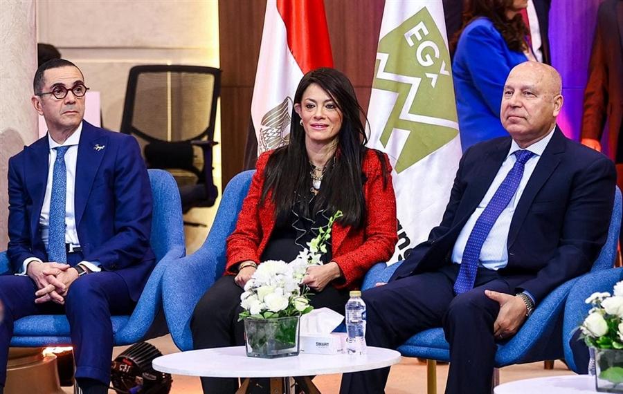 استحواذ إيجيترانس على نوسكو يخفض حصة بنك الاستثمار القومي إلى 18.3%